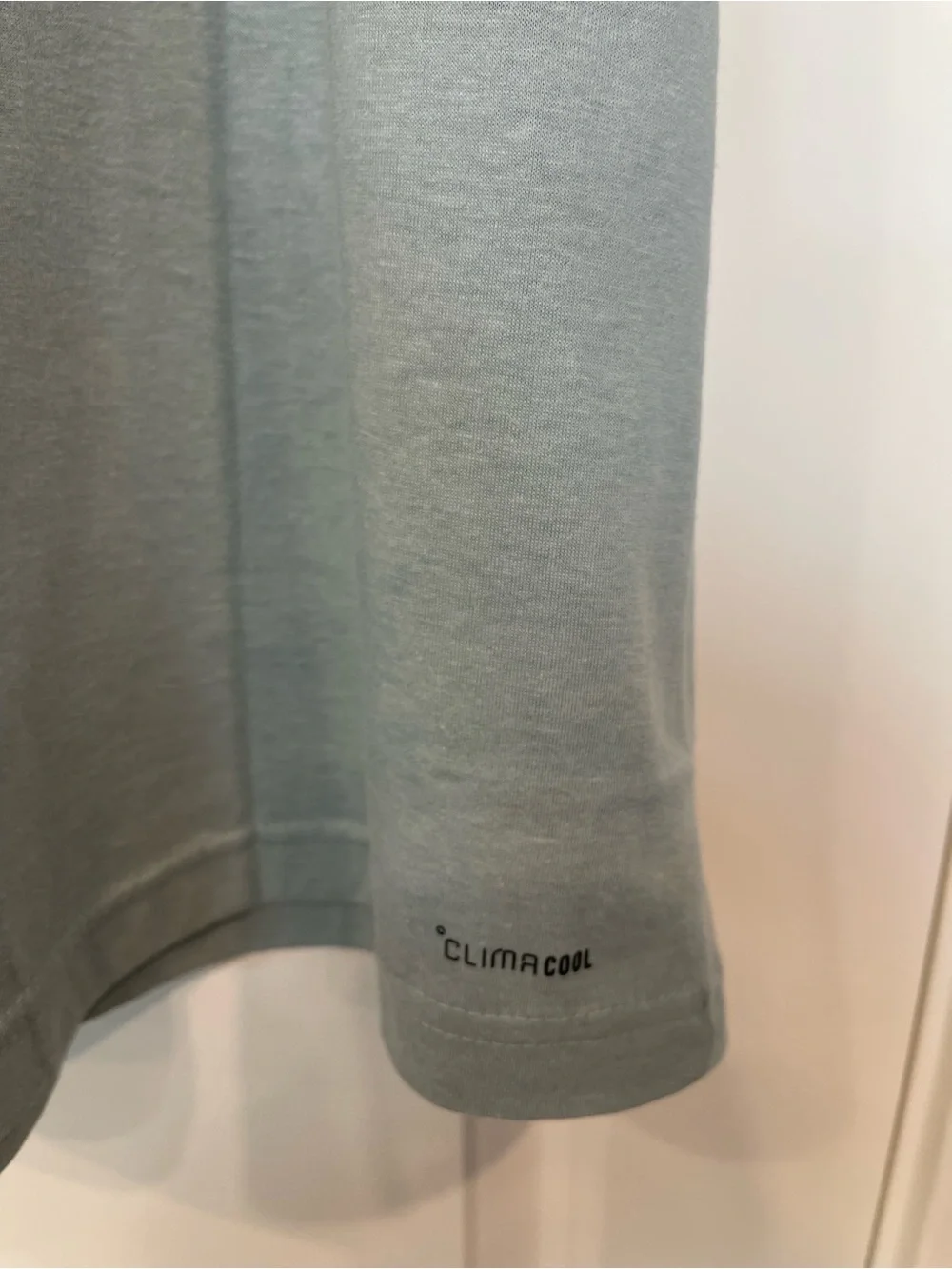 adidas mandatory light neck